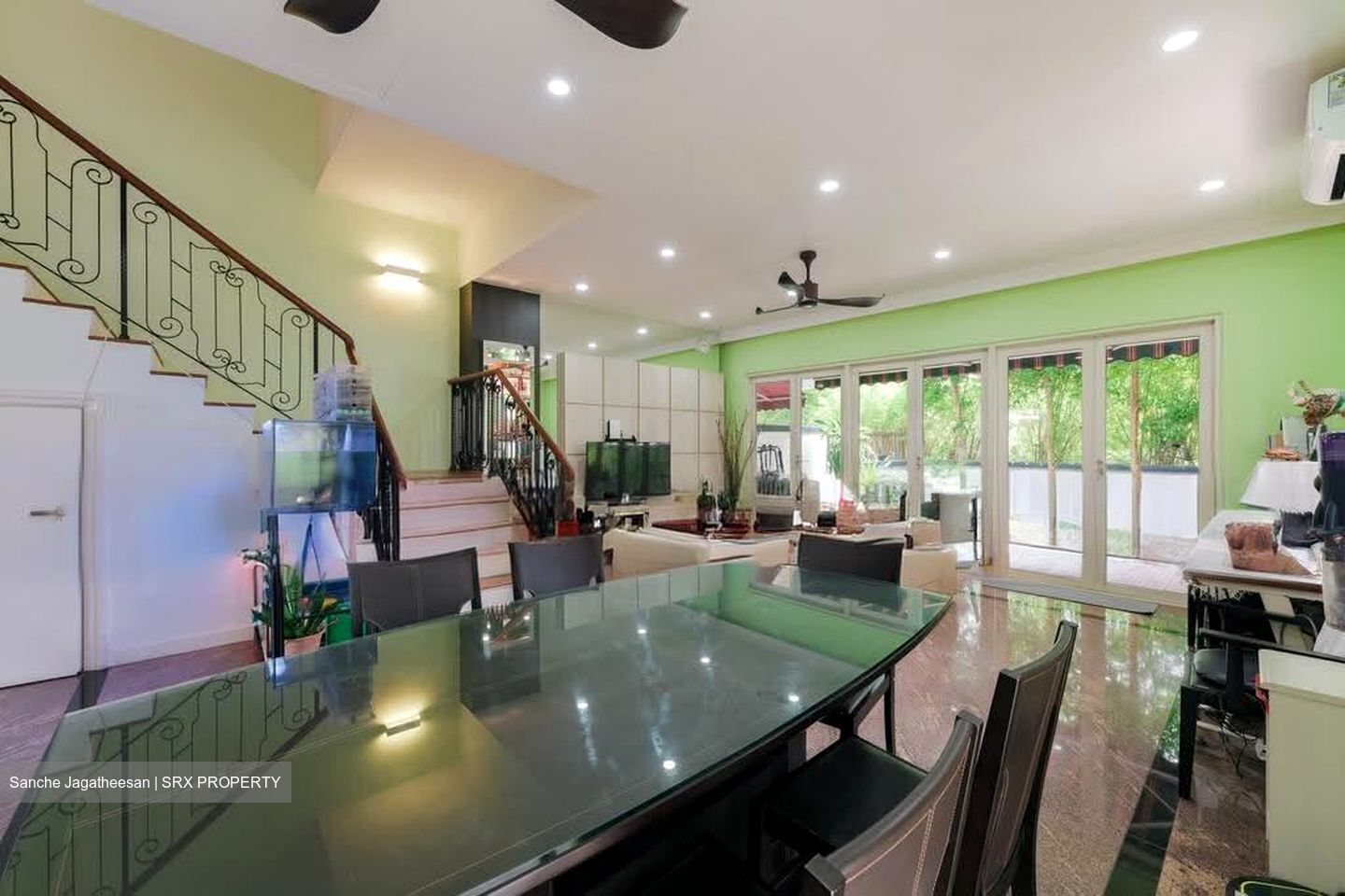 Jalan Sinar Bintang (D17), Terrace #614132901